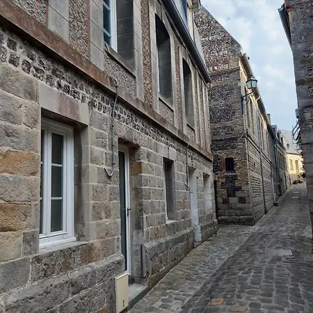 Chez Mauricette * Saint-Valery-en-Caux