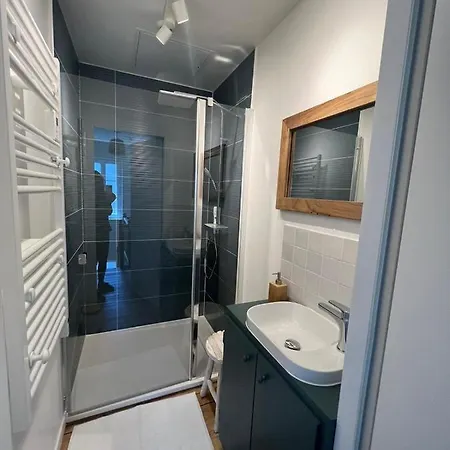 Chez Mauricette 索姆河畔圣瓦莱里