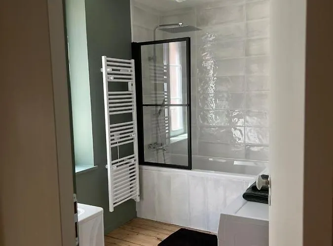 Chez Mauricette * 索姆河畔圣瓦莱里